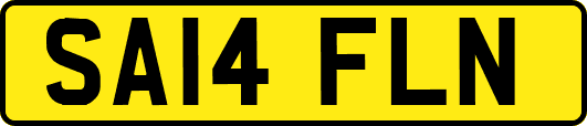 SA14FLN