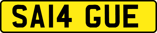 SA14GUE