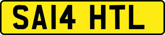 SA14HTL