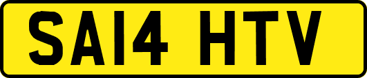 SA14HTV