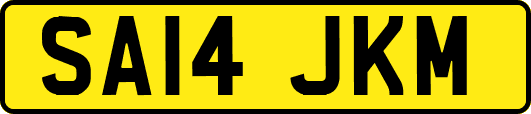 SA14JKM