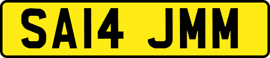 SA14JMM
