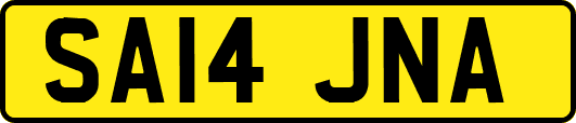 SA14JNA
