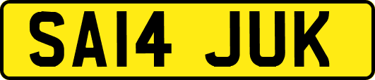 SA14JUK