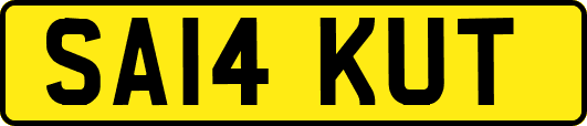 SA14KUT