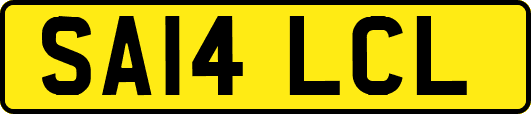 SA14LCL