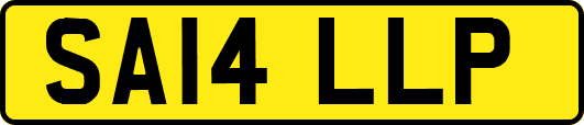 SA14LLP
