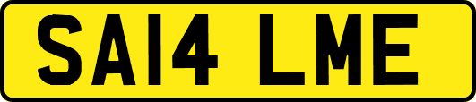 SA14LME