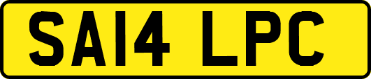 SA14LPC