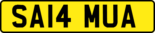 SA14MUA