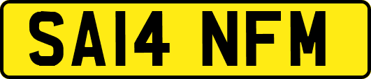 SA14NFM