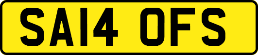 SA14OFS