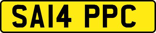 SA14PPC
