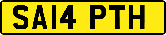 SA14PTH