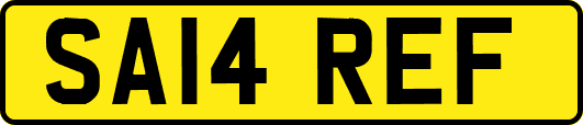 SA14REF