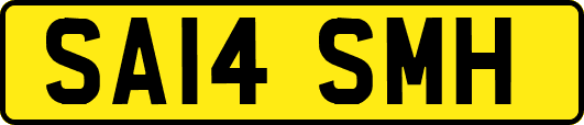 SA14SMH