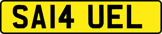 SA14UEL