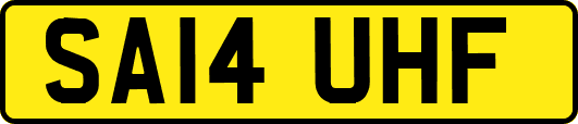 SA14UHF