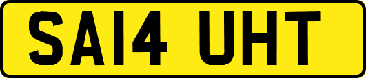 SA14UHT