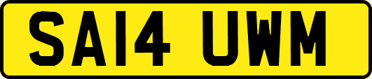 SA14UWM