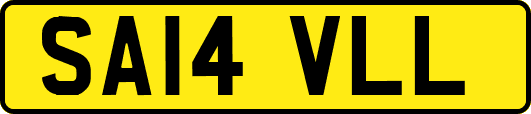 SA14VLL