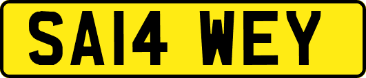 SA14WEY