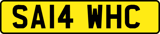 SA14WHC