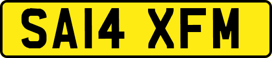 SA14XFM