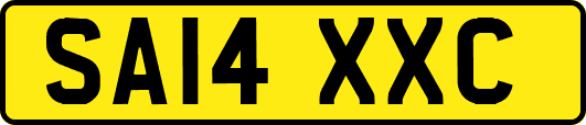 SA14XXC