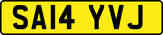 SA14YVJ