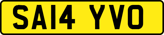 SA14YVO