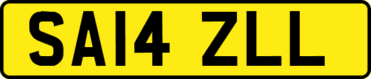 SA14ZLL