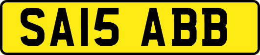 SA15ABB