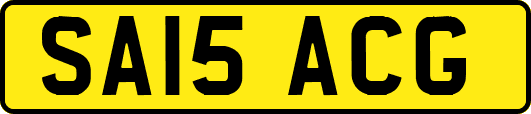 SA15ACG