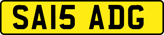 SA15ADG