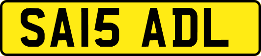 SA15ADL