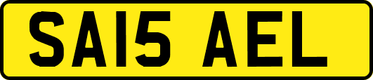 SA15AEL