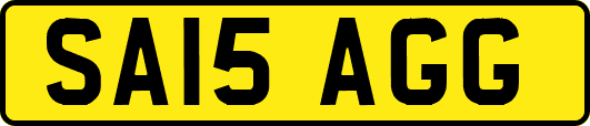 SA15AGG
