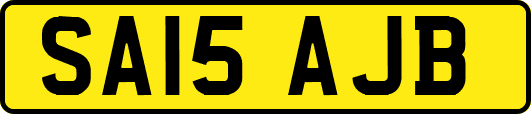 SA15AJB