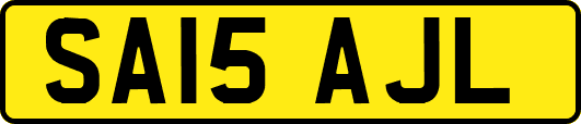 SA15AJL