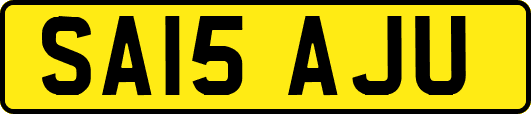 SA15AJU