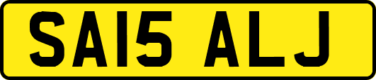 SA15ALJ