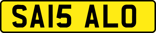 SA15ALO