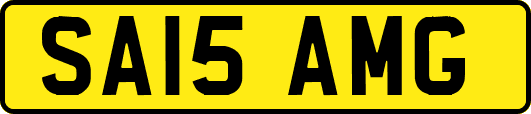 SA15AMG