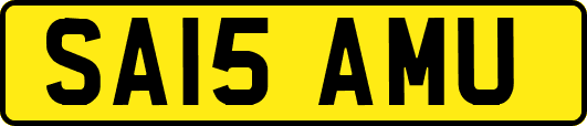 SA15AMU