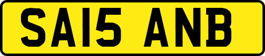SA15ANB