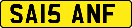 SA15ANF