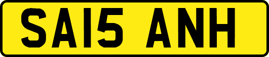 SA15ANH