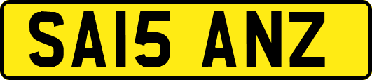 SA15ANZ