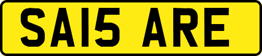 SA15ARE